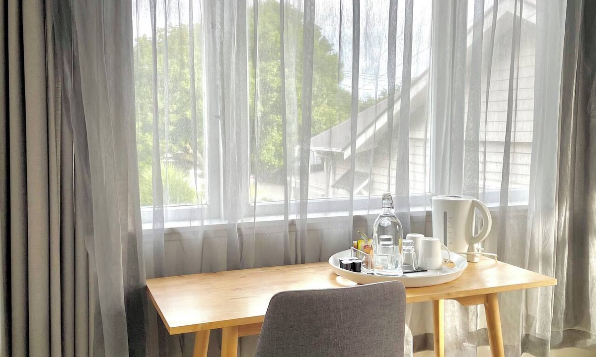 Mount Eden House | Bavaria Boutique Hotel