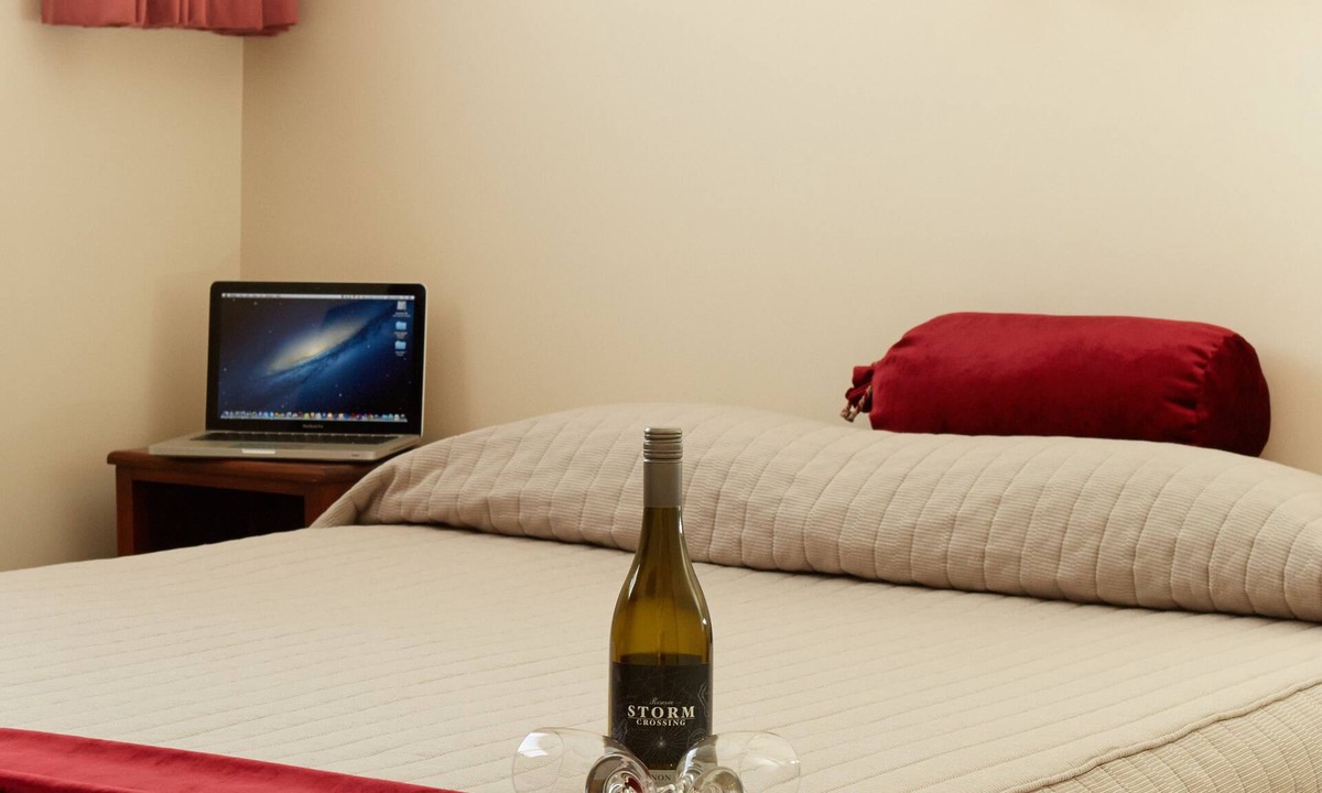 Invercargill Hotel | Bavarian Motel