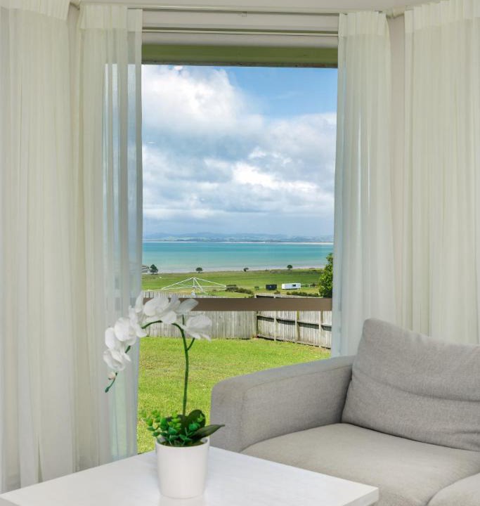 Karkari Peninsula House | Bay Heights Bach - Karikari Peninsula Retreat