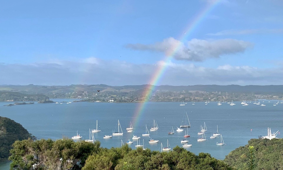 Kerikeri House | Bay of Islands, gorgeous view and home. Stunning home overlooking Kerikeri Inlet