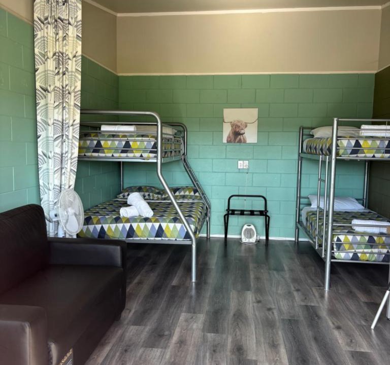 Haruru Resort | Bay of Islands Holiday Park