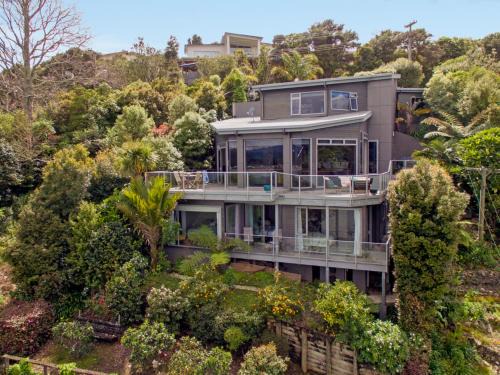 Whitianga House | Bay View Escape - Whitianga Holiday Home