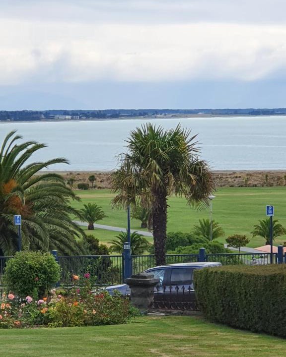 Timaru Central Apartment | Bayview Apartment
