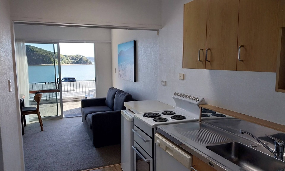 Paihia Hotel | Bayview Motel