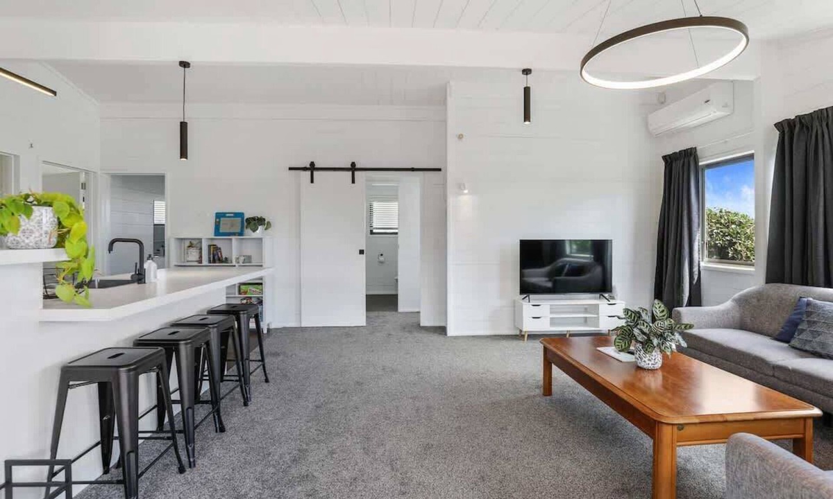 Lynmore House | Be Rude Not To - Walk to Redwoods, Sleeps 7