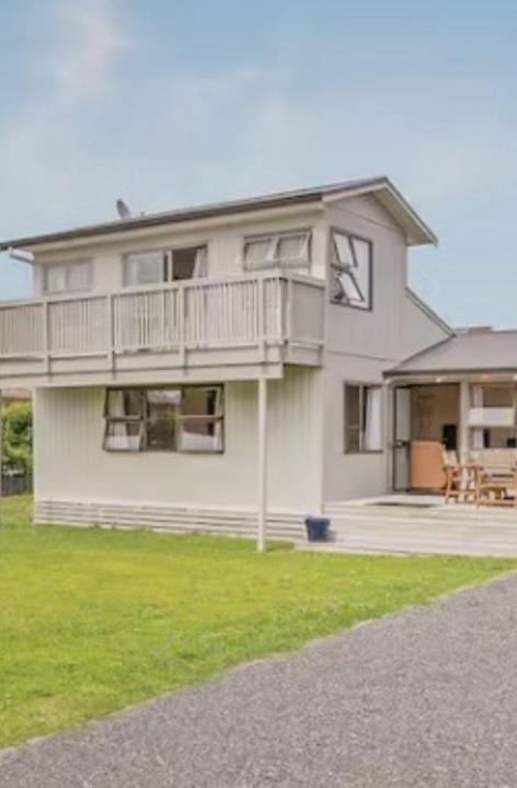 Whitianga House | Beach Break Inn