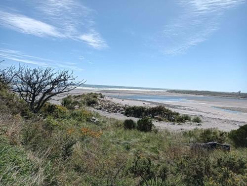 Waimangaroa House | Beach House 1 - Waimangaroa West Coast