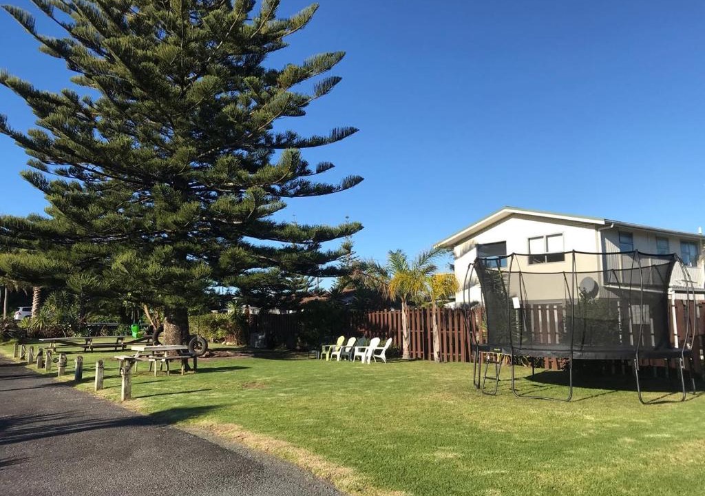 Waihi Beach Apartment | Beaches Motel