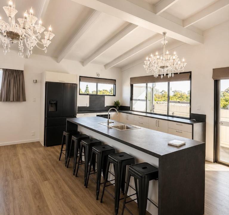 Whanganui House | Beautiful Family Home