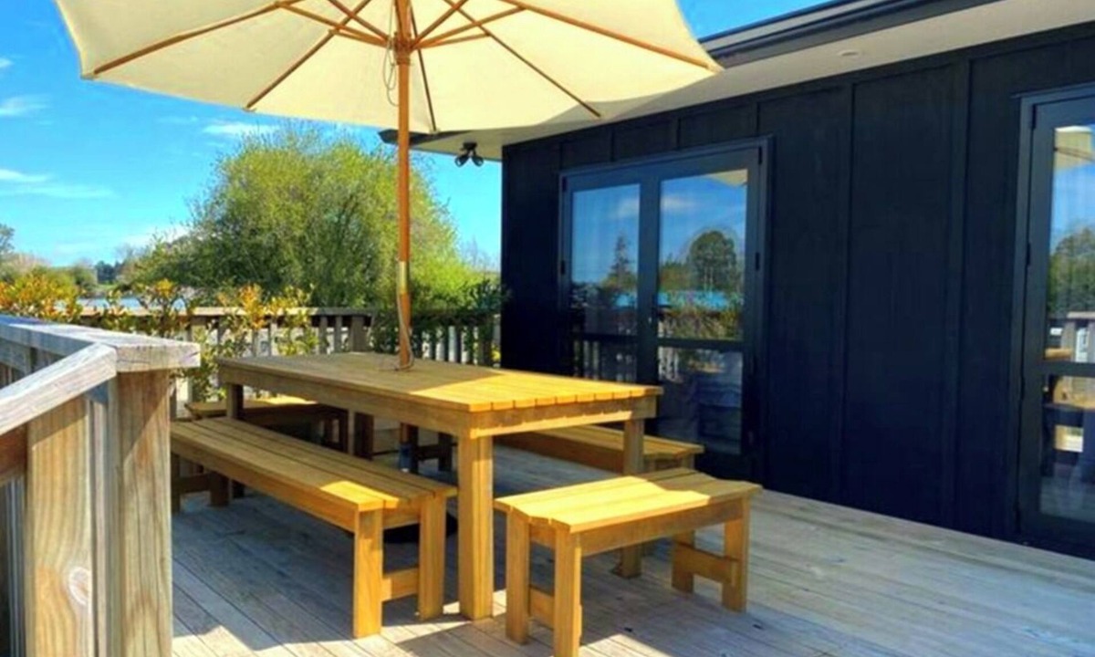 Mangakino House | Beautiful Home in Mangakino