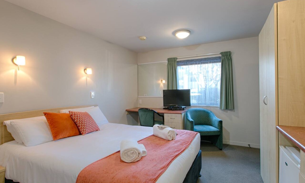 Blenheim Hotel | Bella Vista Motel Blenheim