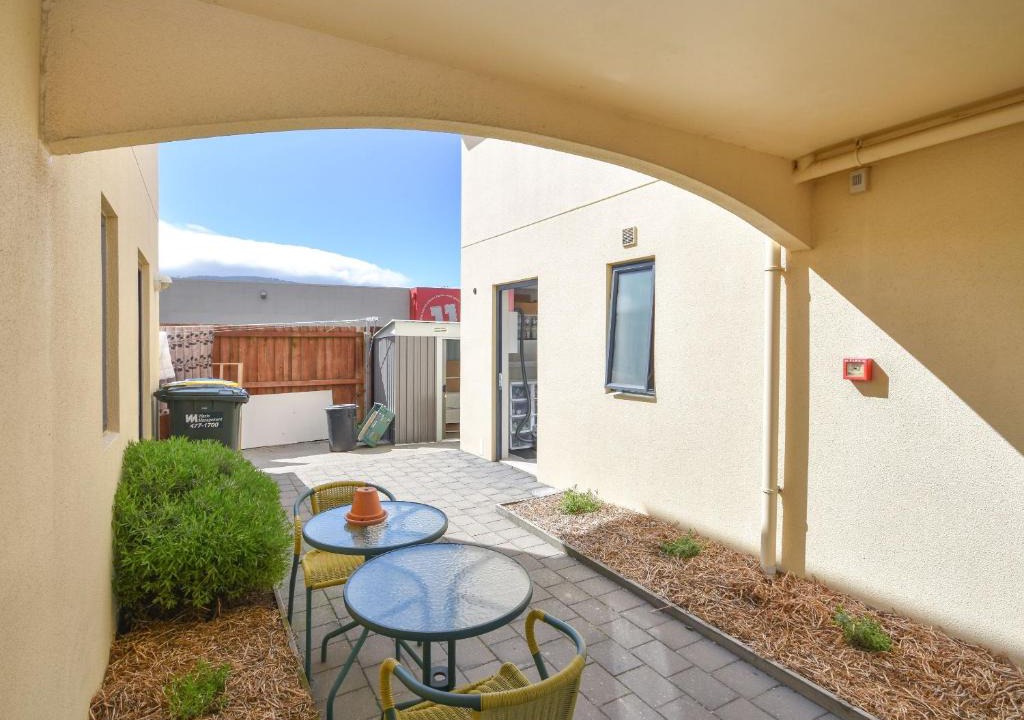 North Dunedin Hotel | Bella Vista Motel Dunedin