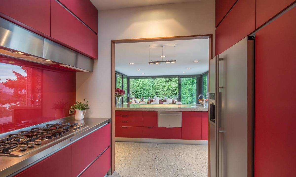 Fernhill House | Bellbrae