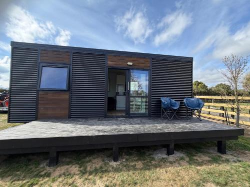 Kiwitea House | Benrose Stables Cottage