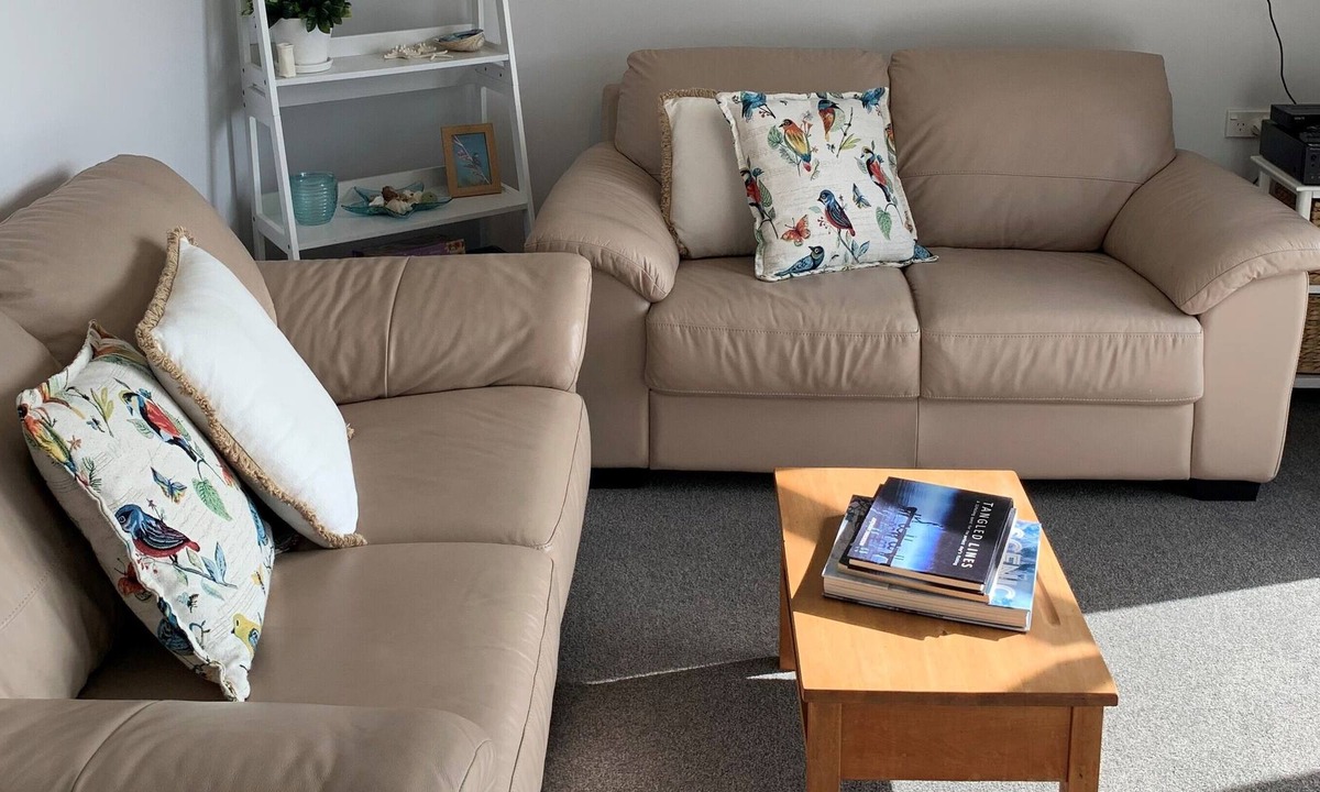Tata Beach Apartment | Best of both worlds