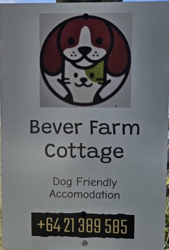 Waitoki House | Bever Farm Cottage, 2 bedroom