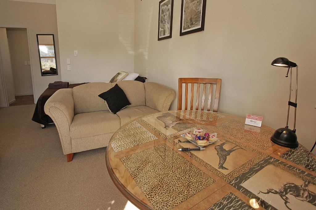 Palmerston North Hotel | Big Five Motel