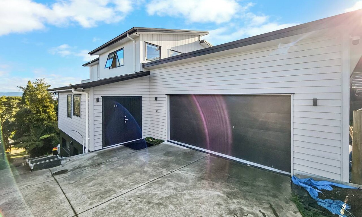 Birkenhead House | Birkenhead Bliss | Serene 4Bed Home | Quiet, Views