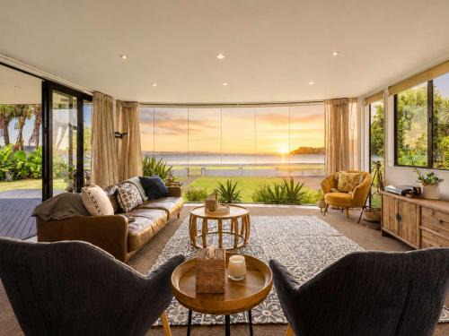 Blackpool House | Blackpool Bayside - Stay Waiheke