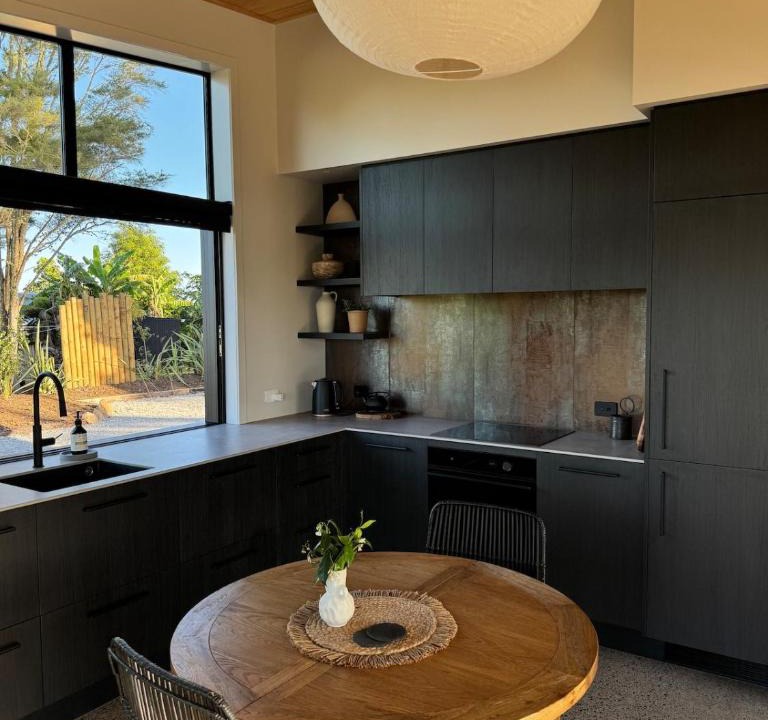 Kerikeri House | Blackwood Nest
