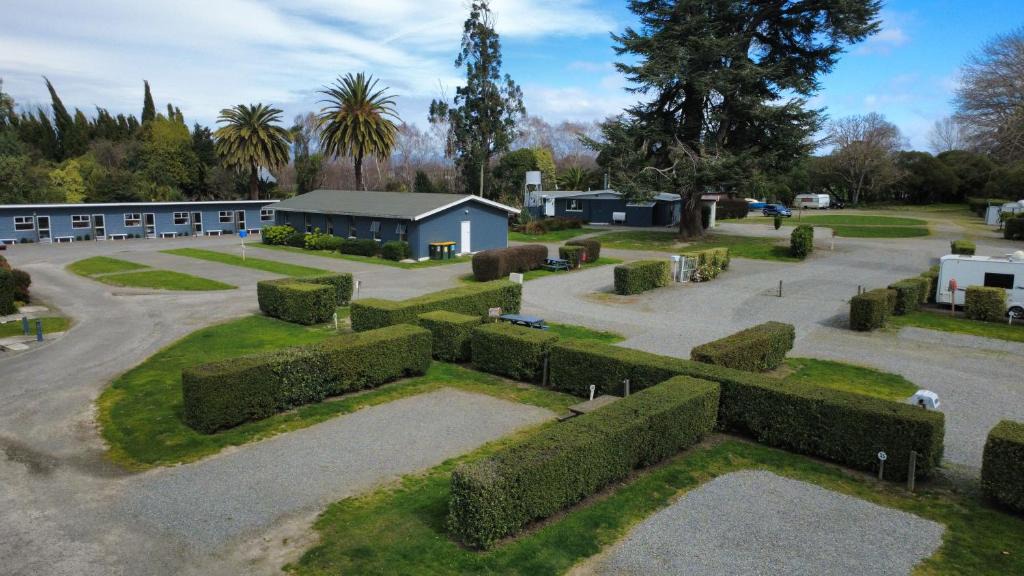 Spring Creek Resort | Blenheim Spring Creek TOP 10