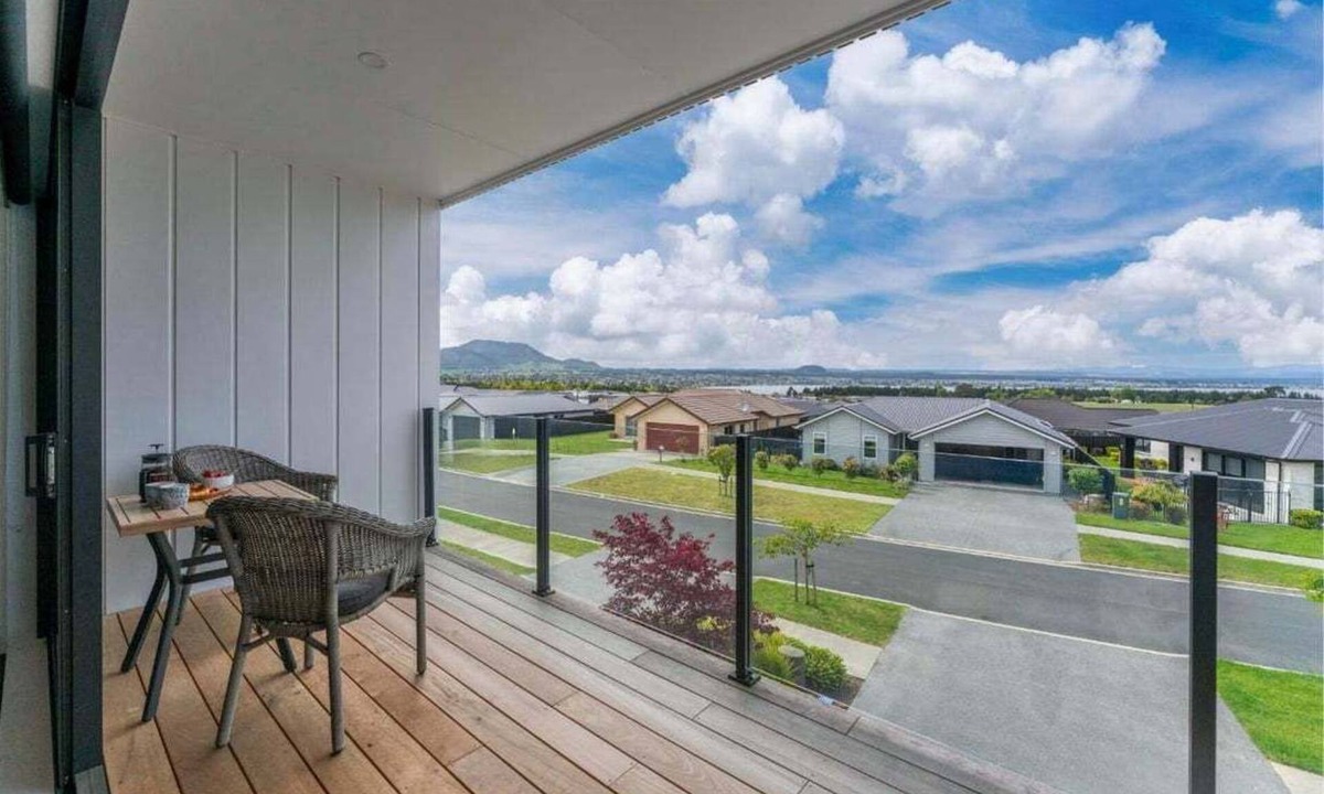 Nukuhau House | Blue Dun Views