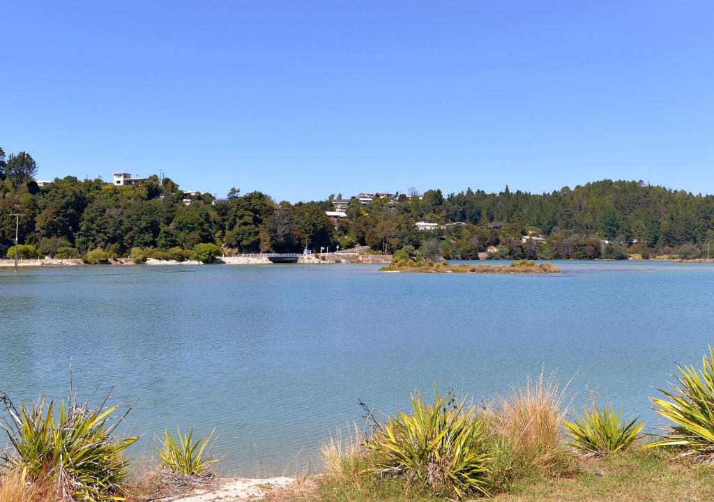 Ngaio Bay House | Blue Lagoon - Kaiteriteri Holiday Unit