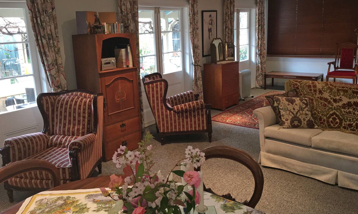 Akaroa Hotel | Blythcliffe