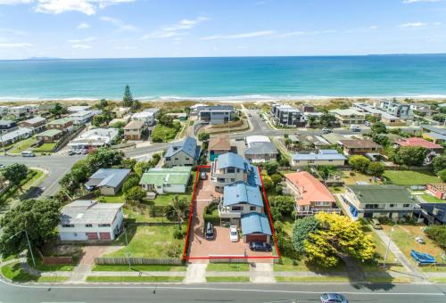 Mount Maunganui Hotel | Boatshed Motel Apartments