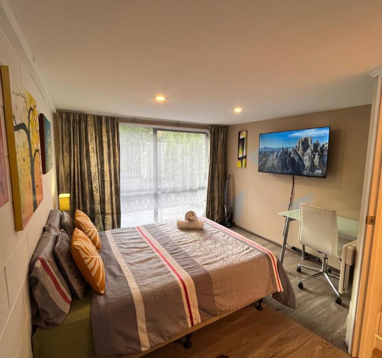 Massey Apartment | Boutique Studio - Private Cozy Oasis