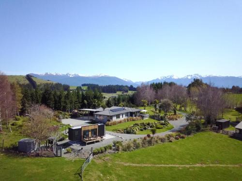 Te Anau Apartment | Boutique Tiny House - Te Anau Country Accommodation