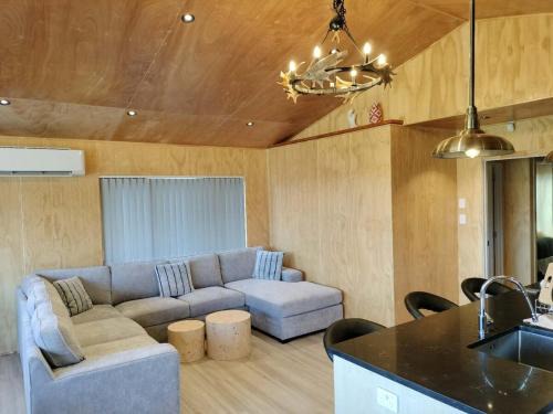 Ohakune Villa | Brand New 4BR Alpine Home Near Turoa Ski Field