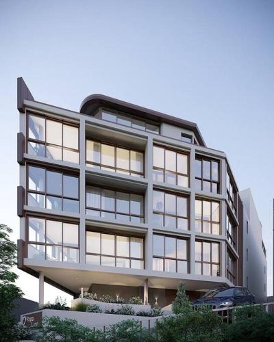 Miramar Apartment | Brand New Lush Studio Apartment close to airport