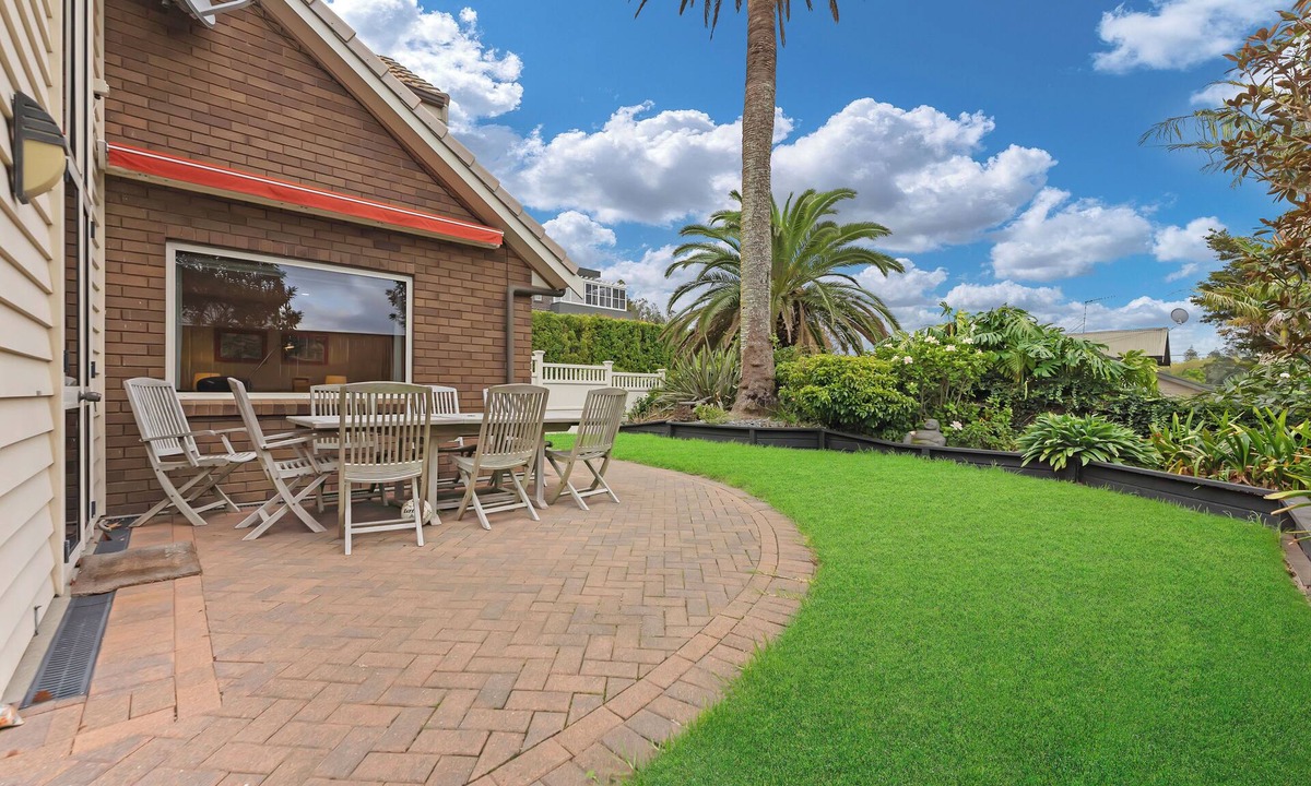 Greenlane - Ellerslie House | Breath of Style by Bespoke Stays