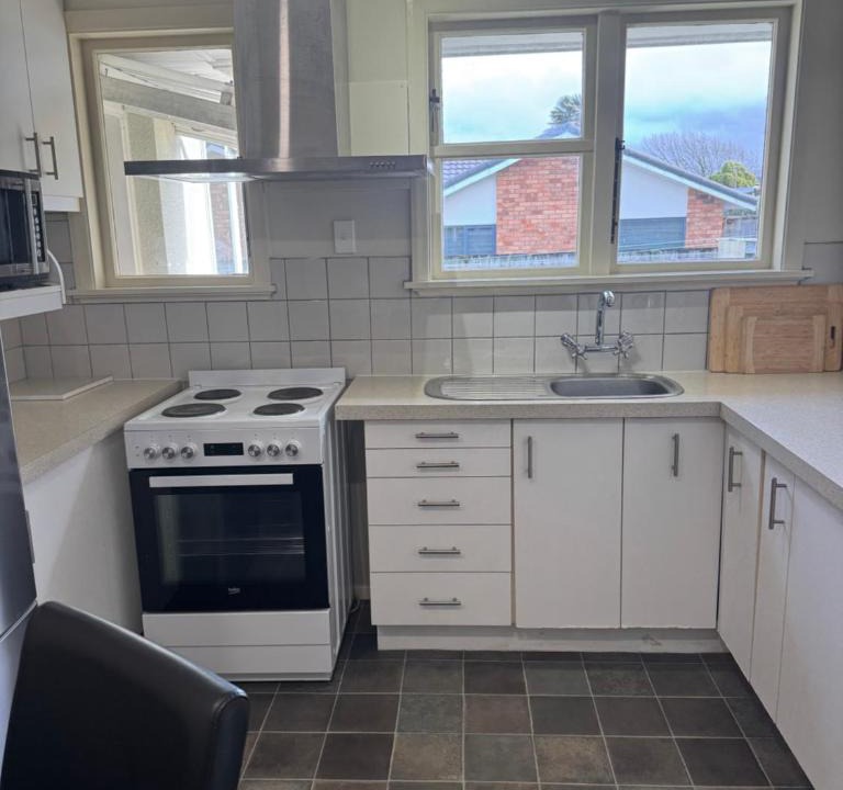 Trentham House | Bristol Motel - HOUSE