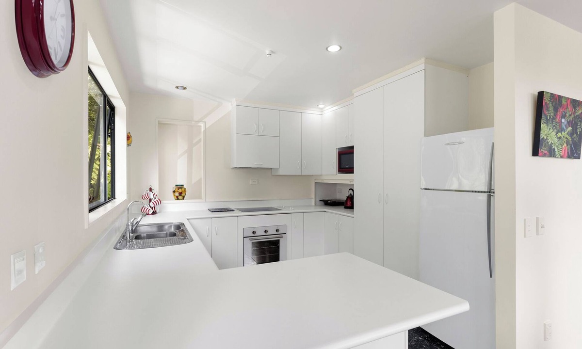 Opua House | Broadview Retreat - Opua Holiday Home