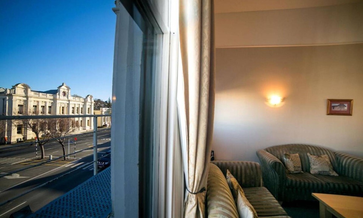 Oamaru Hotel | Brydone Hotel Oamaru