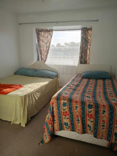 Papamoa Beach House | Budget accommodations 2