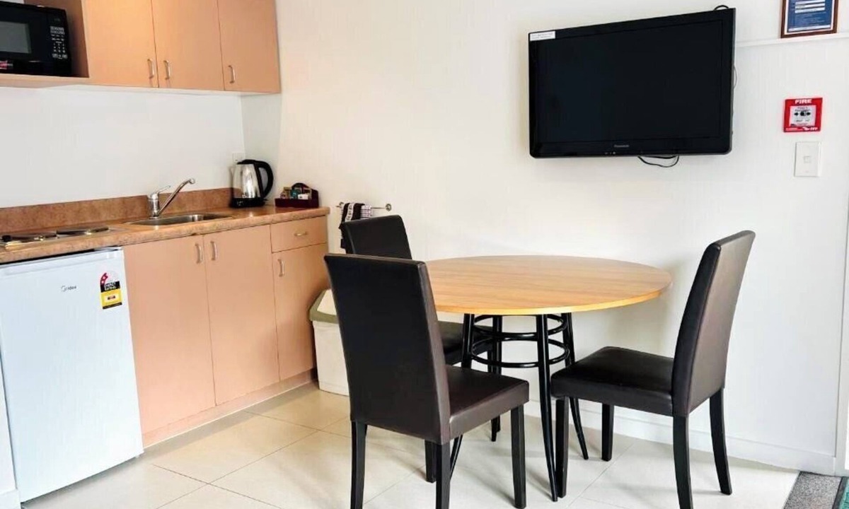 Christchurch Apartment | Bush Inn Court Motel
