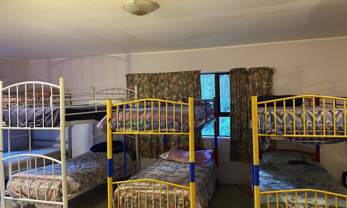 Glenfield Hostel | Bush paradise