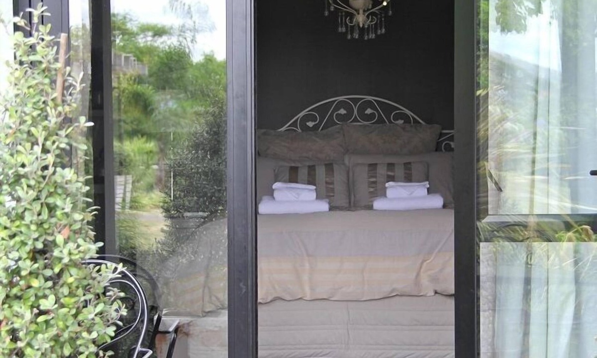Leamington Cottage | Cambridge Coach House