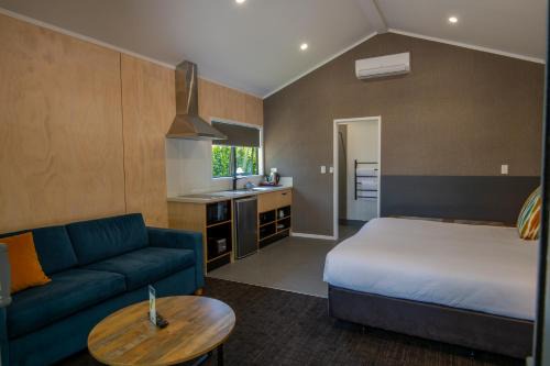 Leamington Resort | Cambridge Top 10 Holiday Park