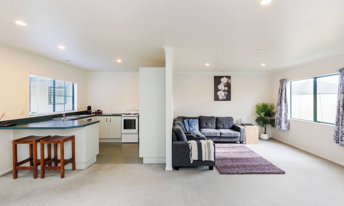 Palmerston North Hotel | Camelot Motor Lodge