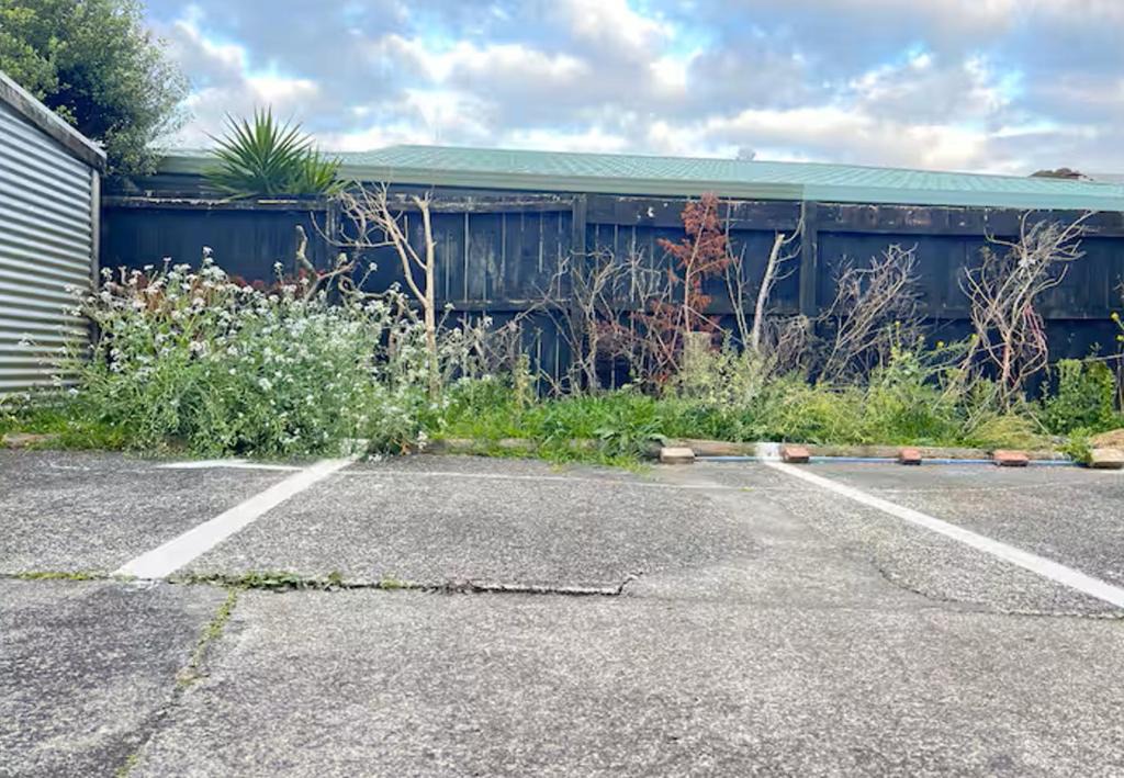 Greenhithe Other | Campvan site in Albany