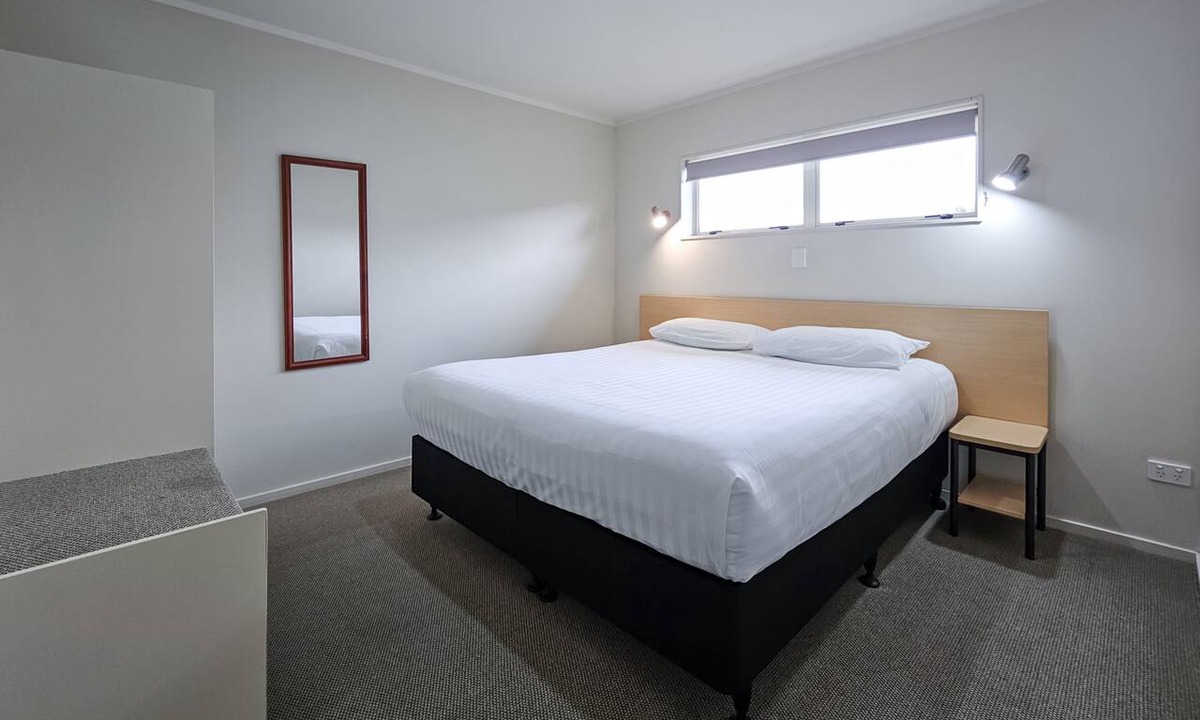 Gisborne Hotel | Captain Cook Motor Lodge