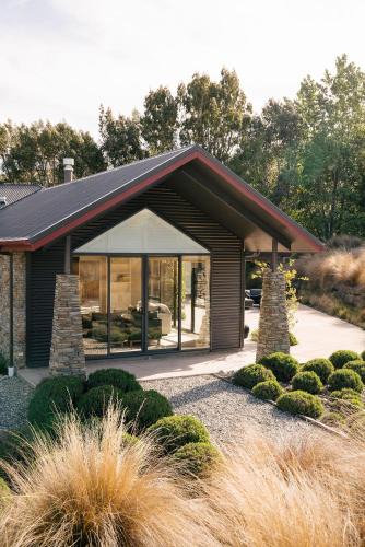 Cardrona House | Cardrona Alpine Villa by Sothebys Luxury Rental Homes