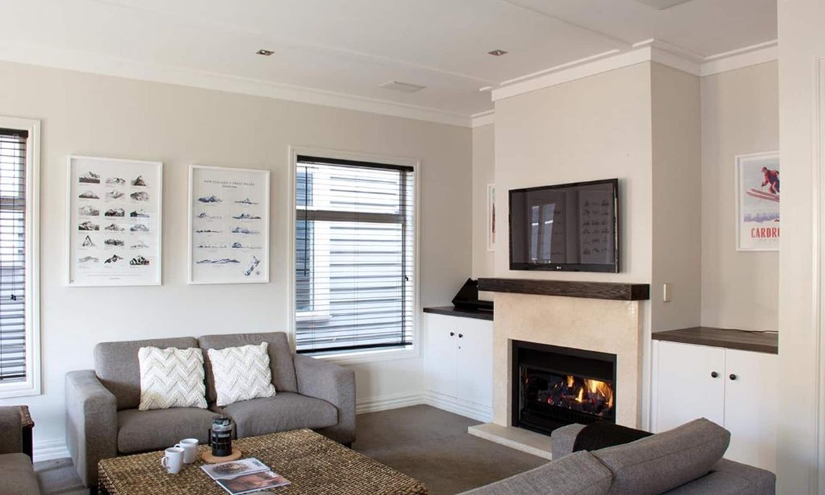 Cardrona Hotel | Cardrona Hotel