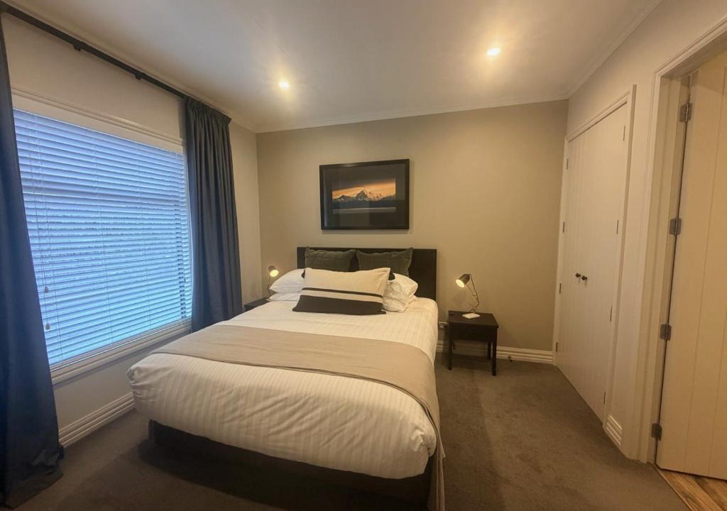 Cardrona Apartment | Cardrona Mountain Villa