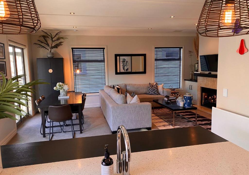 Cardrona Villa | Cardrona Ski Apartment
