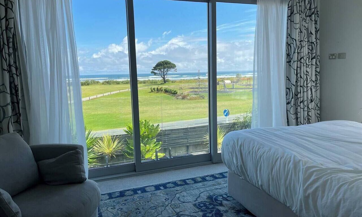 Westport Apartment | Carters Beach Retreat